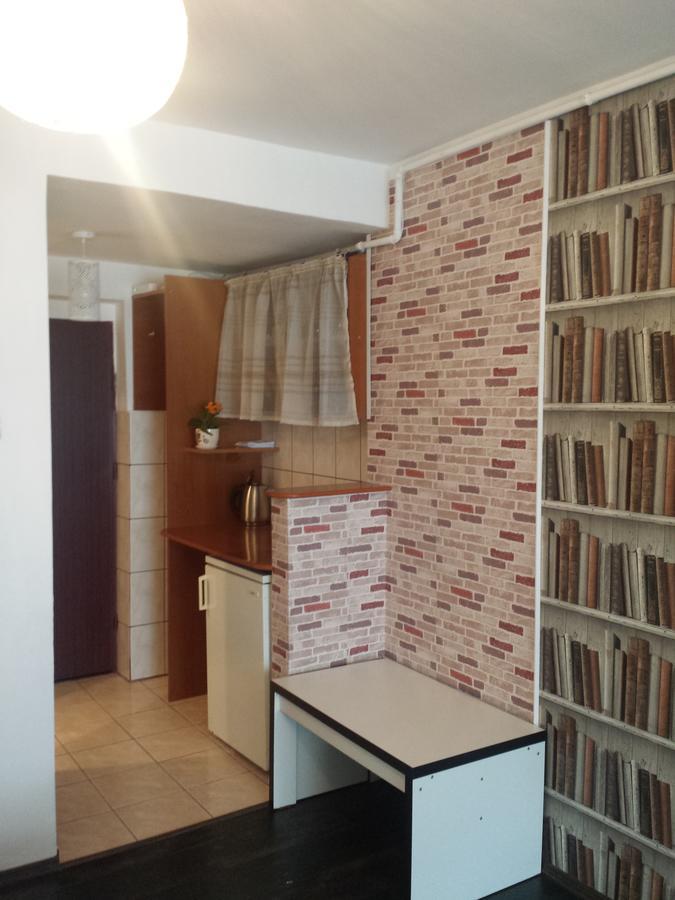 Studio Apartment Poiana Brasov Exterior photo